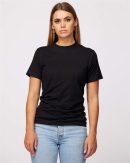 Tultex 202 Unisex Fine Jersey T-Shirt - Image 4