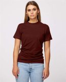 Tultex 202 Unisex Fine Jersey T-Shirt - Image 6