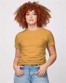 Tultex 202 Unisex Fine Jersey T-Shirt - Image 12