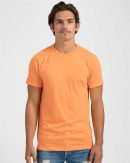 Tultex 202 Unisex Fine Jersey T-Shirt - Image 15