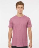 Tultex 202 Unisex Fine Jersey T-Shirt - Image 16