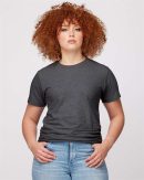 Tultex 202 Unisex Fine Jersey T-Shirt - Image 17