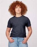 Tultex 202 Unisex Fine Jersey T-Shirt - Image 18