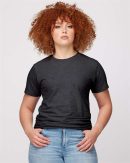 Tultex 202 Unisex Fine Jersey T-Shirt - Image 19