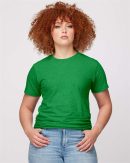Tultex 202 Unisex Fine Jersey T-Shirt - Image 21