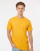 Tultex 202 Unisex Fine Jersey T-Shirt - Image 22