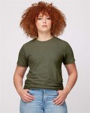 Tultex 202 Unisex Fine Jersey T-Shirt - Image 23
