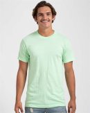 Tultex 202 Unisex Fine Jersey T-Shirt - Image 24