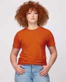 Tultex 202 Unisex Fine Jersey T-Shirt - Image 25
