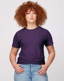 Tultex 202 Unisex Fine Jersey T-Shirt - Image 27