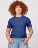 Tultex 202 Unisex Fine Jersey T-Shirt - Image 29