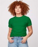 Tultex 202 Unisex Fine Jersey T-Shirt - Image 32