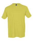 Tultex 202 Unisex Fine Jersey T-Shirt - Image 33