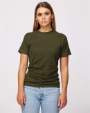 Tultex 202 Unisex Fine Jersey T-Shirt - Image 34