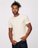 Tultex 202 Unisex Fine Jersey T-Shirt - Image 36