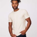 Tultex 202 Unisex Fine Jersey T-Shirt