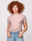 Tultex 202 Unisex Fine Jersey T-Shirt - Image 54