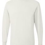 Jerzees 29LSR Dri-Power Active Long Sleeve 50/50 T-Shirt