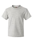 Fruit of the Loom 3930BR HD Cotton Youth Short Sleeve T-Shirt- - Image 4