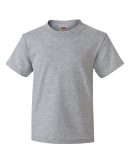 Fruit of the Loom 3930BR HD Cotton Youth Short Sleeve T-Shirt- - Image 5