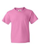 Fruit of the Loom 3930BR HD Cotton Youth Short Sleeve T-Shirt- - Image 6