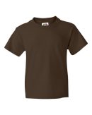 Fruit of the Loom 3930BR HD Cotton Youth Short Sleeve T-Shirt- - Image 7