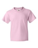 Fruit of the Loom 3930BR HD Cotton Youth Short Sleeve T-Shirt- - Image 8
