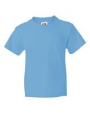 Fruit of the Loom 3930BR HD Cotton Youth Short Sleeve T-Shirt- - Image 9