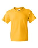 Fruit of the Loom 3930BR HD Cotton Youth Short Sleeve T-Shirt- - Image 11
