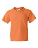 Fruit of the Loom 3930BR HD Cotton Youth Short Sleeve T-Shirt- - Image 16