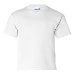 Gildan 2000B Ultra Cotton Youth T-Shirt-