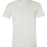 G640 Gildan T-Shirt 64000 Softstyle