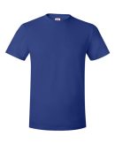 Hanes 4980 Nano-T T-Shirt - Image 4