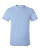 Hanes 4980 Nano-T T-Shirt - Image 5