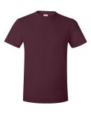 Hanes 4980 Nano-T T-Shirt - Image 6