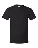 Hanes 4980 Nano-T T-Shirt - Image 8