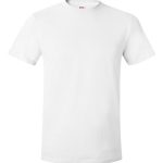 Hanes 4980 Nano-T T-Shirt