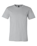 Bella Canvas 3001 T-Shirt Unisex Short Sleeve - Image 3