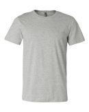 Bella Canvas 3001 T-Shirt Unisex Short Sleeve - Image 4