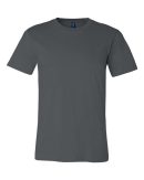 Bella Canvas 3001 T-Shirt Unisex Short Sleeve - Image 23