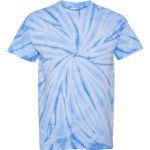 Dyenomite 200CY Cyclone Pinwheel Short Sleeve T-Shirt
