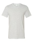 Bella Canvas 3001 T-Shirt Unisex Short Sleeve - Image 36