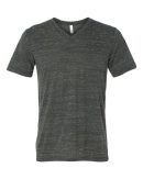 Bella + Canvas 3005 Unisex Short Sleeve V-Neck Jersey Tee - Image 13