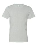 Bella + Canvas 3413 Unisex Triblend Short Sleeve Tee - Image 9