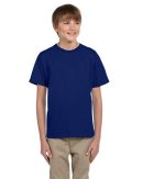 Fruit of the Loom 3930BR HD Cotton Youth Short Sleeve T-Shirt- - Image 2