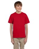 Fruit of the Loom 3930BR HD Cotton Youth Short Sleeve T-Shirt- - Image 3