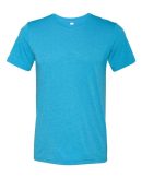 Bella + Canvas 3413 Unisex Triblend Short Sleeve Tee - Image 10