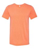 Bella + Canvas 3413 Unisex Triblend Short Sleeve Tee - Image 12