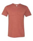 Bella + Canvas 3413 Unisex Triblend Short Sleeve Tee - Image 15