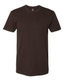 Next Level 3600 T Shirt Premium Short Sleeve Crew - Image 5